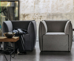 Кресло FLOWER ZANETTE 65963