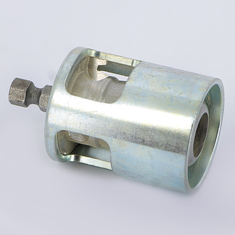 Насадка-калибратор для дрели и ручки KS-K HENCO 32мм KS32M - Вид №1