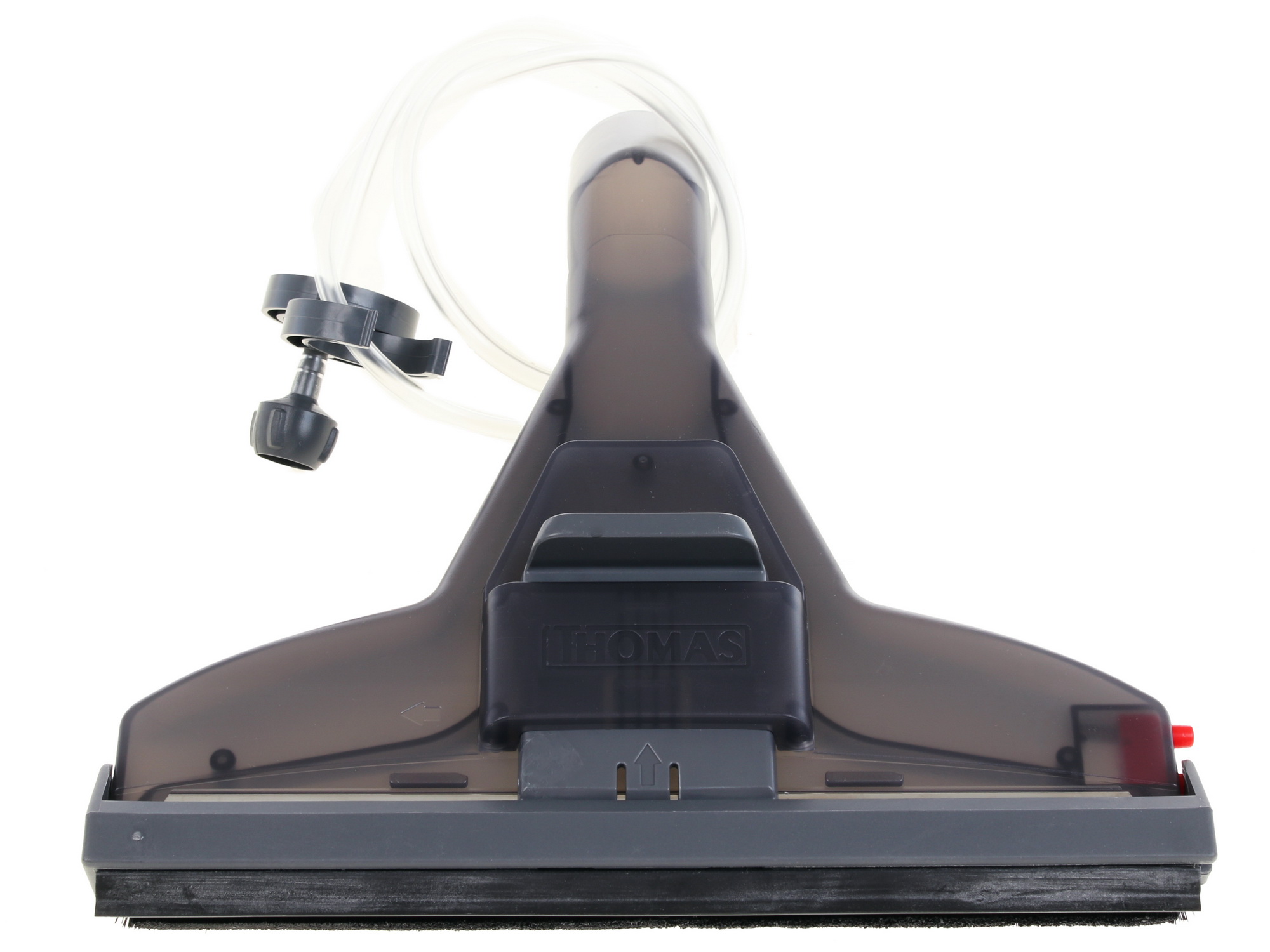 1041376 Пылесос Thomas Multi Clean X10 Parquet зеленый STDN-0080148 - Вид №15