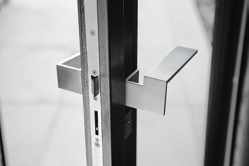 Formani Стальная ручка Ribbon Bm102 - Вид №2