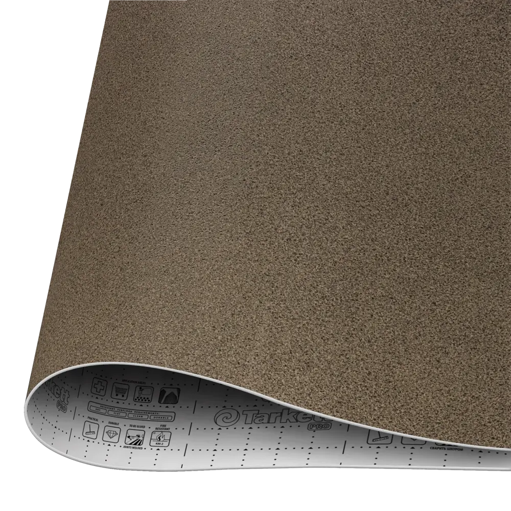 Линолеум «Sprint Pro Sahara 2» 32 класс 3.5 м Tarkett STLM-2066316 - Вид №2