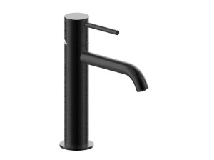 Смеситель для раковины из нержавеющей стали без слива