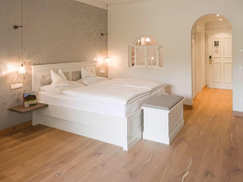 mafi Дубовый пол Koralle Ecc1bkw - Вид №9