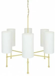 Mullan Lighting Люстра Arizona Mlf267