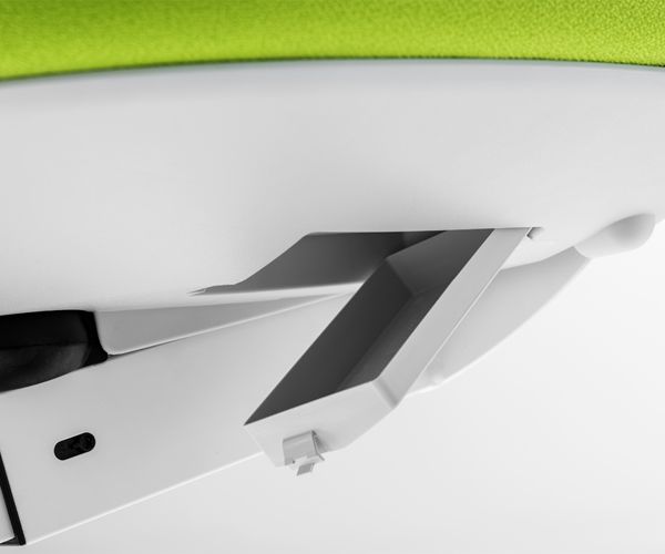 1955 Стул Maximo серый 2022 LAB.Space  - Вид №16