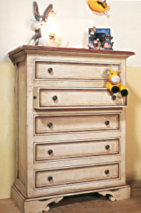 Комод  OPIFICIO 508