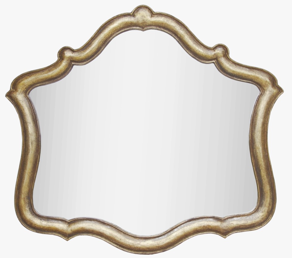 4521 - 8521 Specchio 8521 Bianchini&Capponi RINASCIMENTO Bianchini Capponi - Вид №4