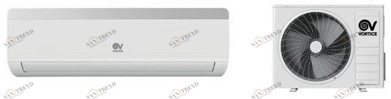 Vortice Vort artik  65336 