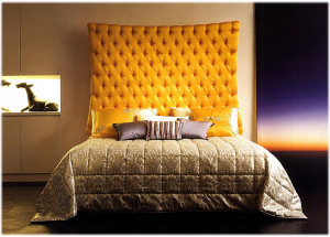 Кровать Biscotto CREAZIONI CR/642-IC