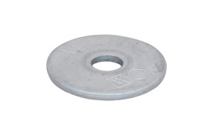 65381508 BIS Strut Шайбы (BUP1000) для создания конструкций из профиля Strut walraven