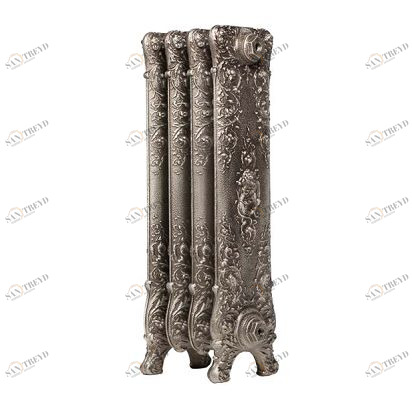 Чугунный радиатор Iron Lion Lion 813 6 секций 6951