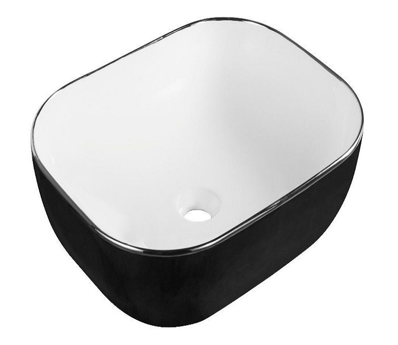 D1302H134 Умывальник LAB.Space NC