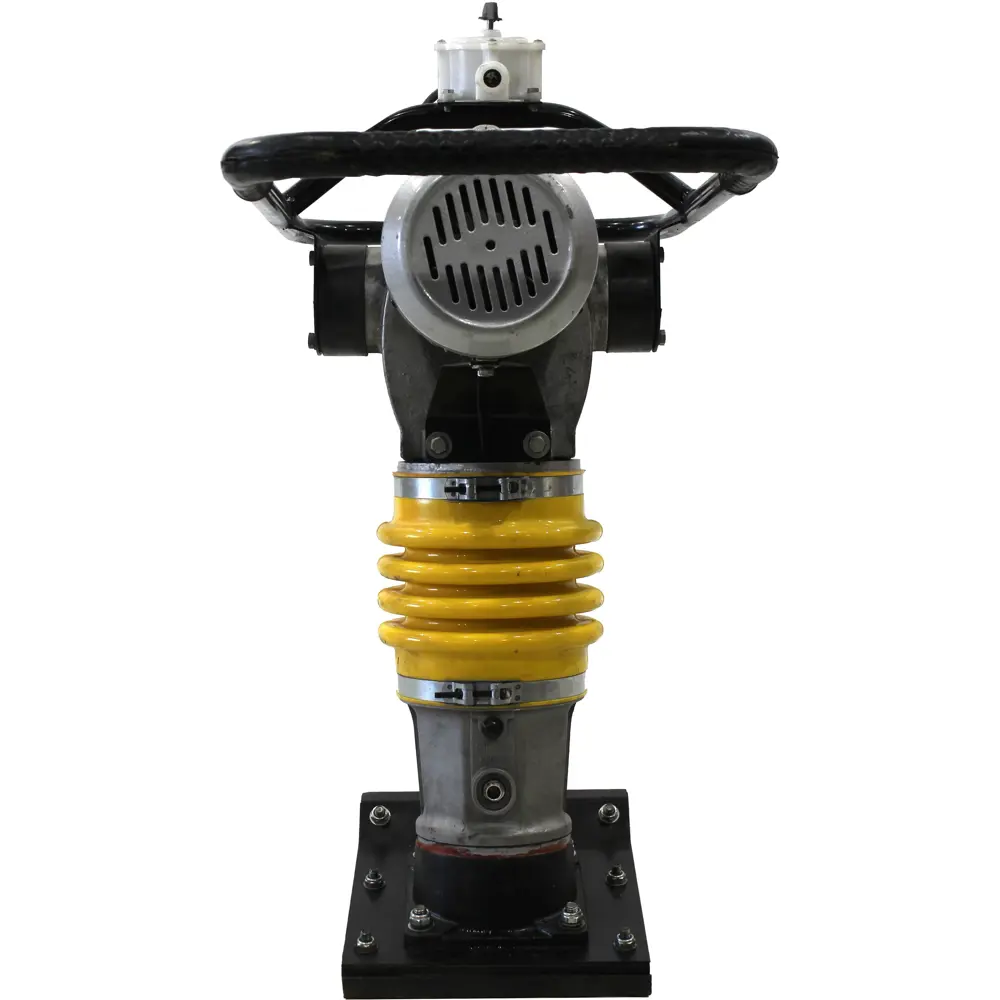 Вибротрамбовка сетевая Tor HCD90E, 2200 Вт, 320x280 мм STLM-2038049 - Вид №2