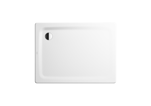 Душевой поддон KALDEWEI Сталь эмалированная 388-2 1 альпийский белый