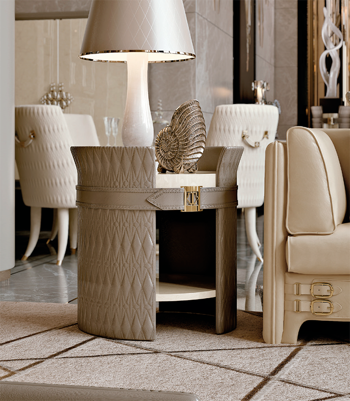 Столик  TURRI Z880W1 Numero tre