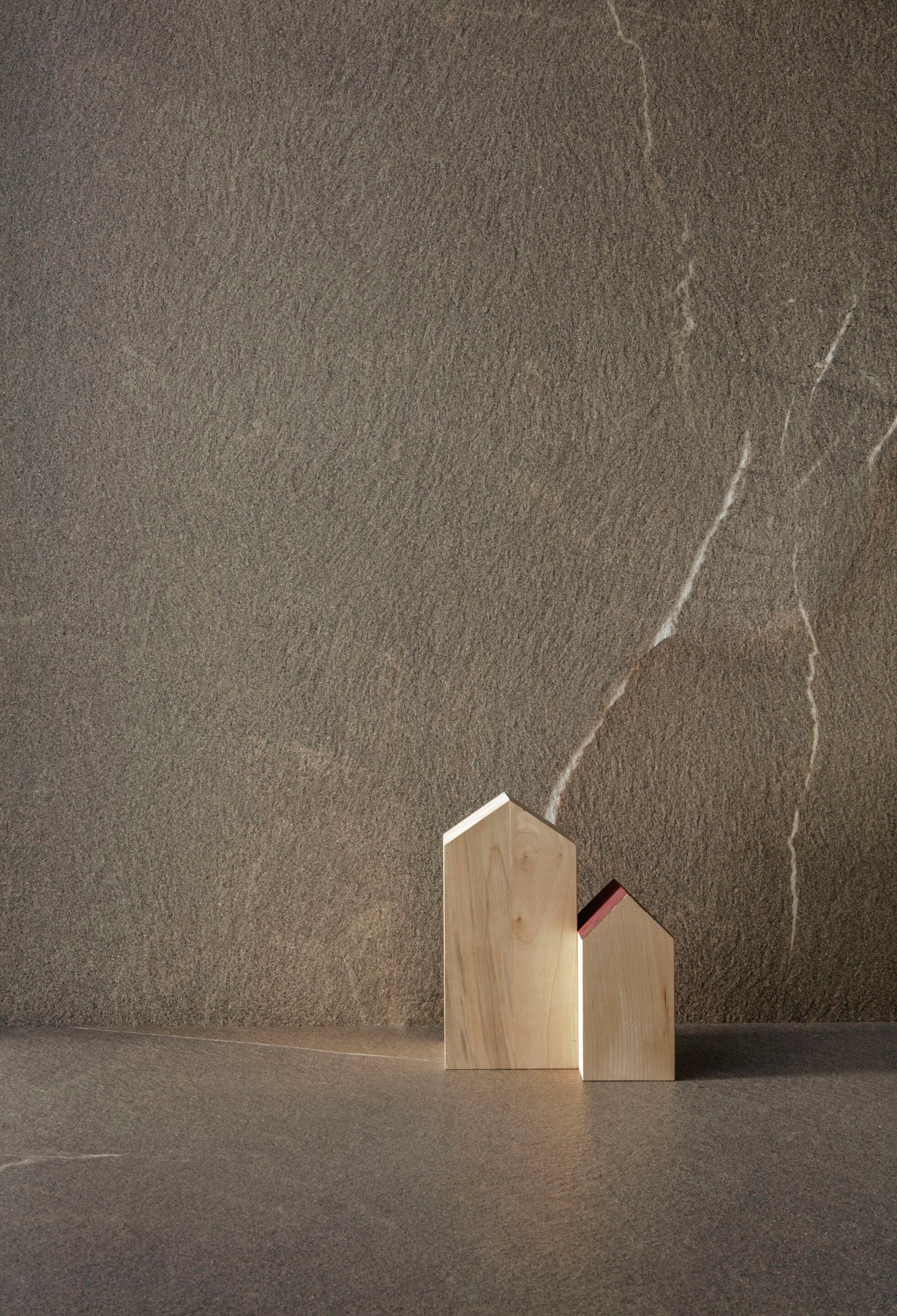 Пол / облицовка керамогранита с эффектом камня Florim Ceramiche CORETECH ARCH-00032223 - Вид №1