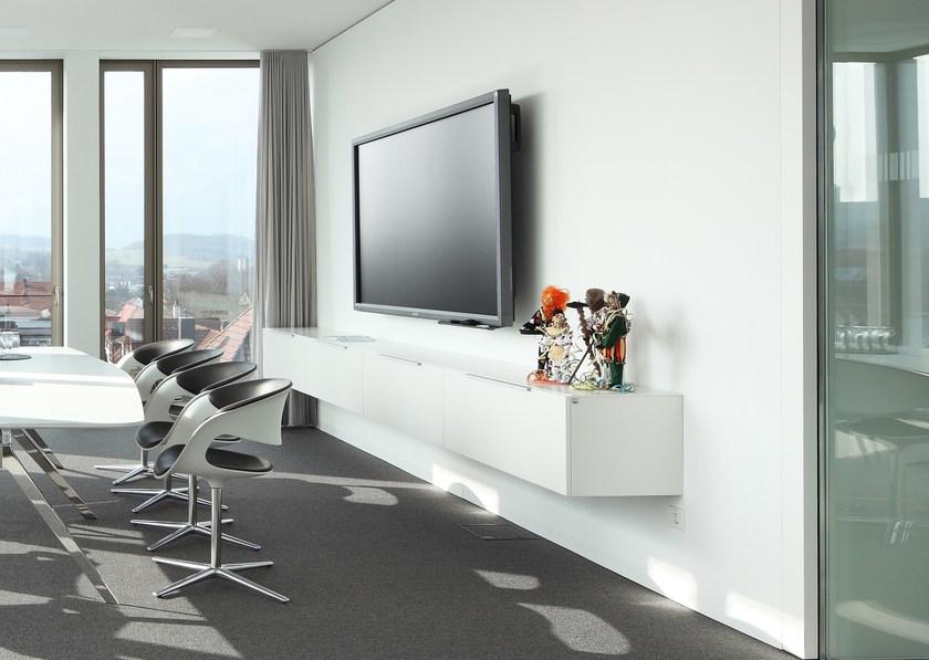 RENZ Офисный шкаф из дерева Site sun-id-1399515 - Вид №2