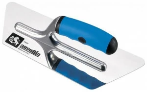 Ausonia Глянцевый шпатель для отделки Frattazzi