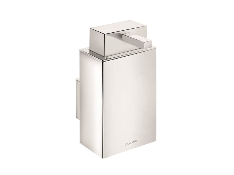 Металлический настенный дозатор мыла Cosmic Bath Life ARCH-00138768