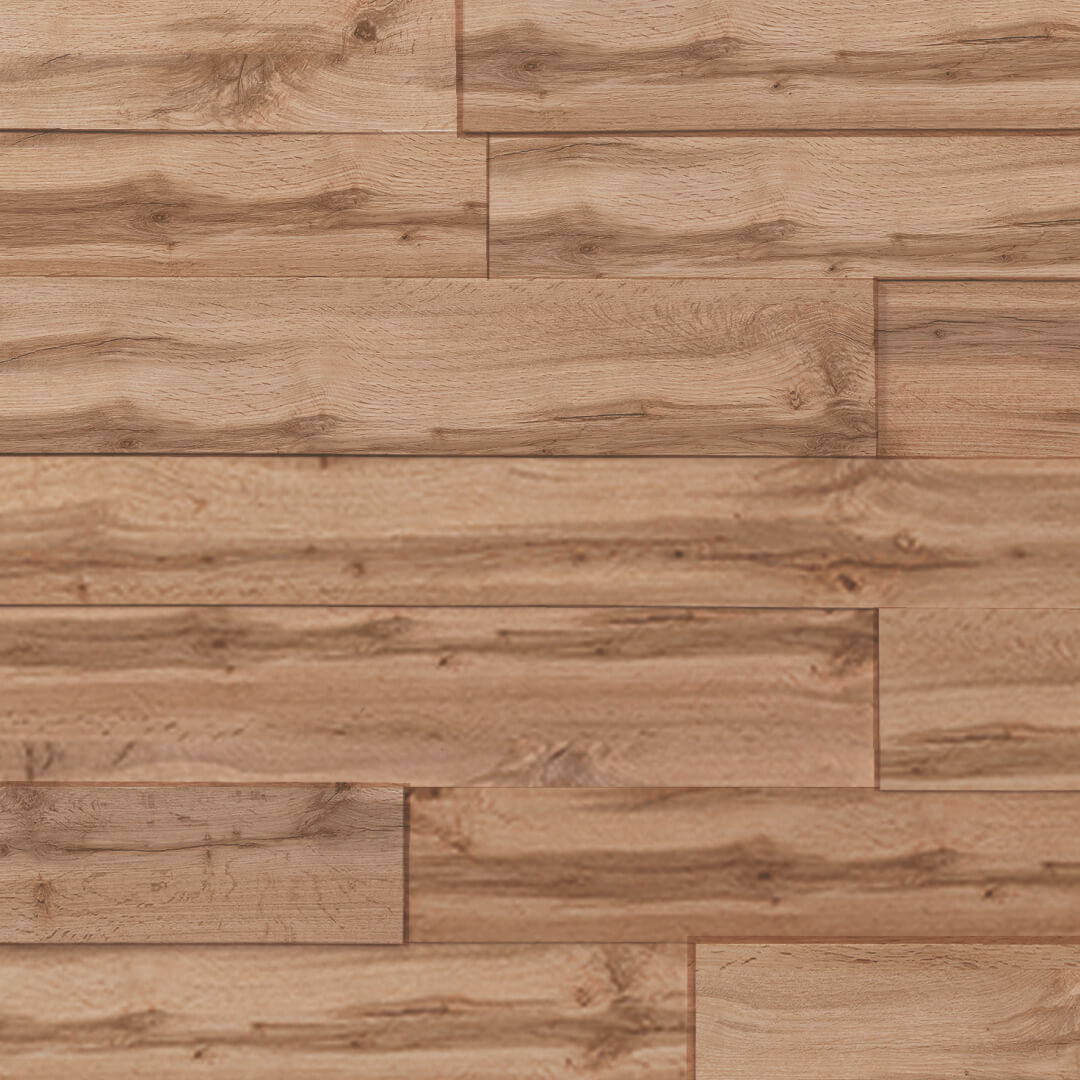 Панели МДФ Stella 3D Light Пекан (уп-1,13кв.м) STSR-38 - Вид №2