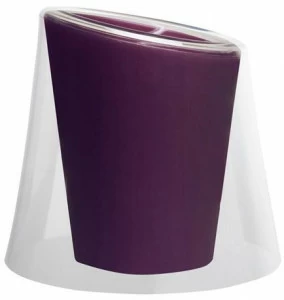 Hobby Flower Горшок из поликарбоната с автоматическим поливом Lina