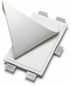 9010 novantadieci Встраиваемый настенный светильник cristaly® led  M003b