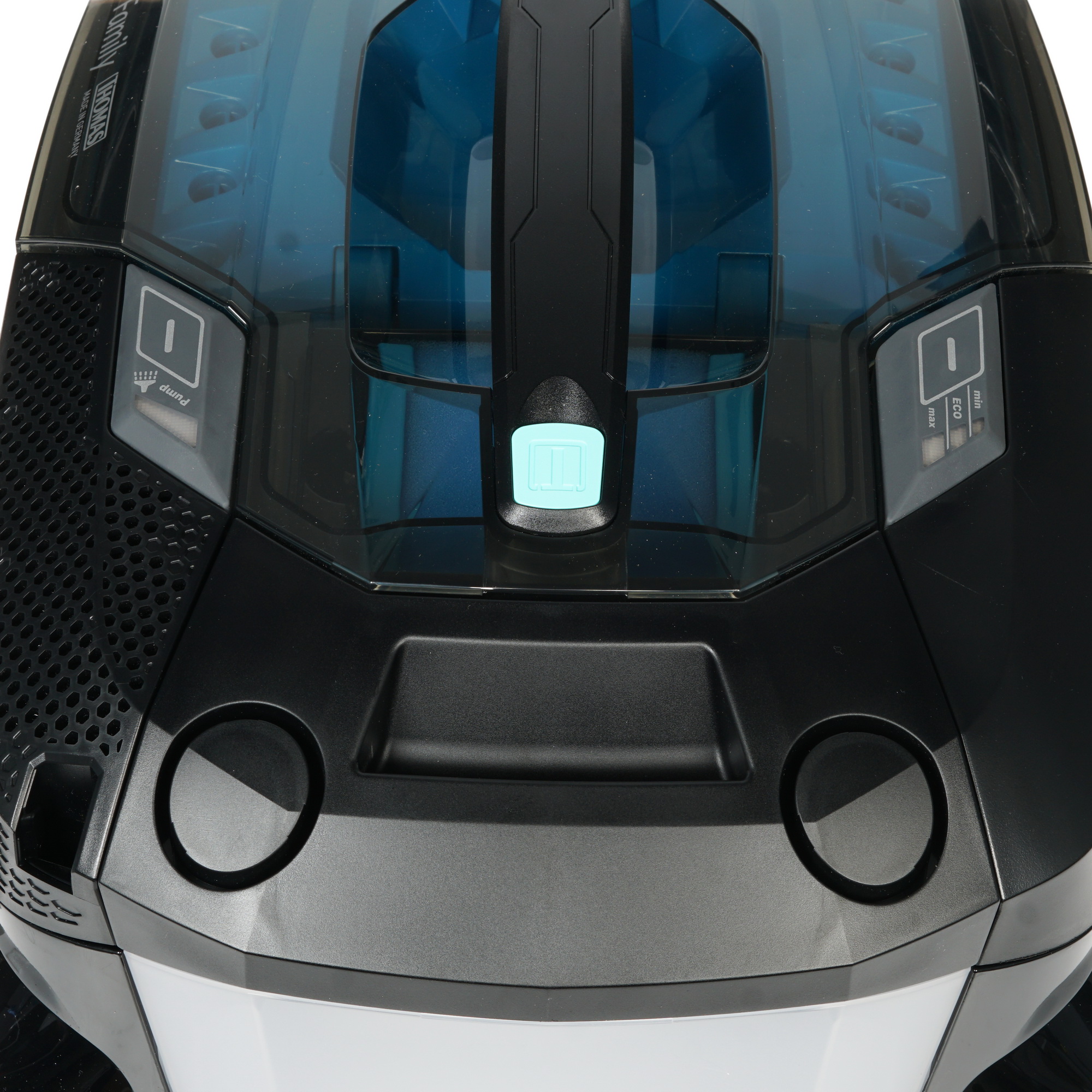 8154116 Пылесос Thomas 788599 DRYBOX AMFIBIA FAMILY черный STDN-0004474 - Вид №5