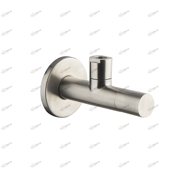 F197 Вентиль, слив 1/2 x 1/2"" FIMA CARLO FRATTINI Spillo Steel 