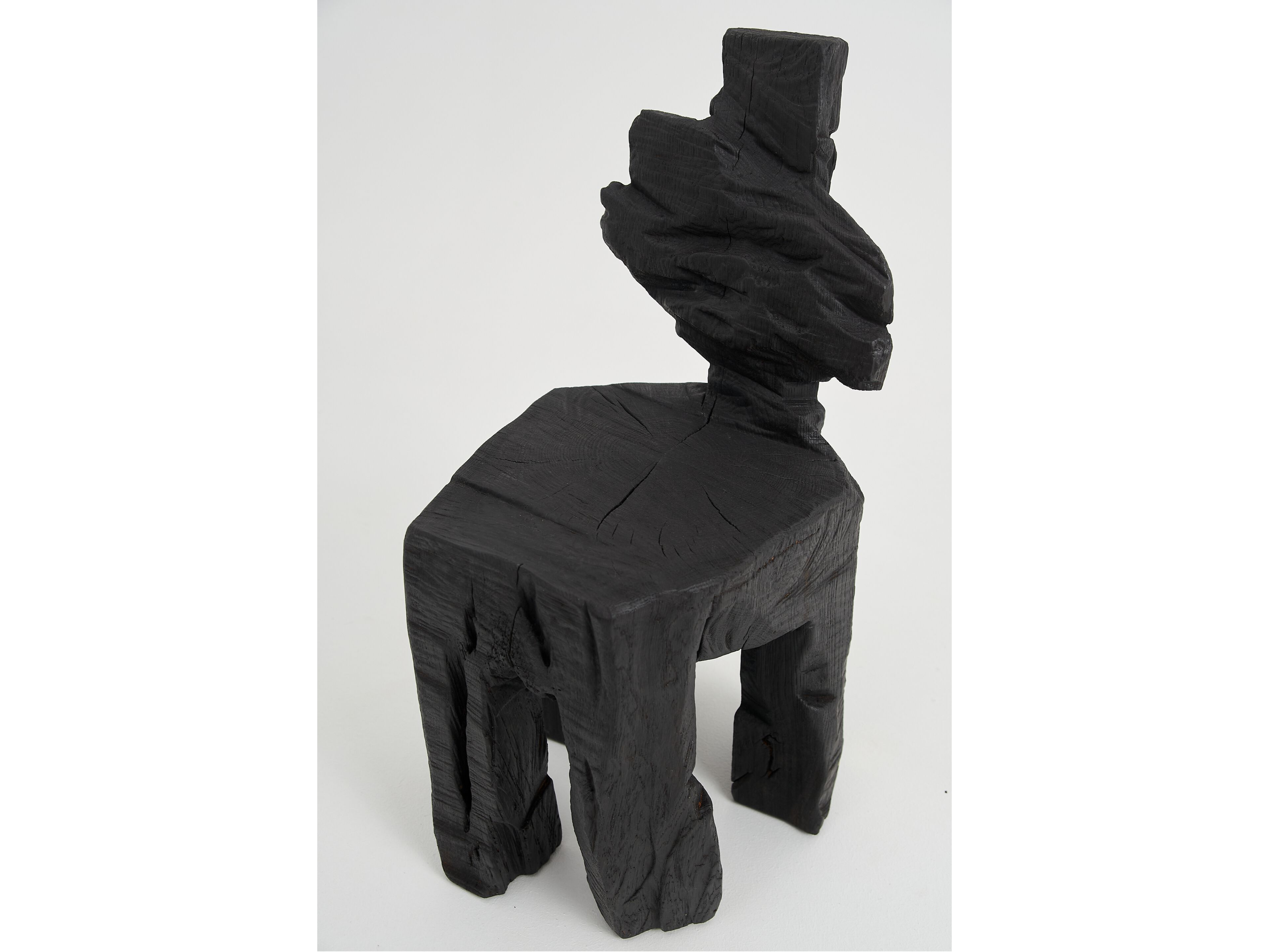 Дубовый стул Logniture Jownik ARCH-00015843