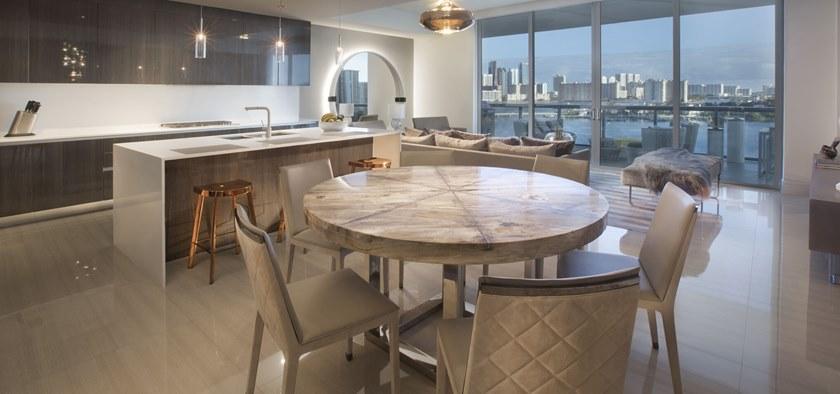 MORADA Мягкое кожаное кресло Cubé Cube dc - Вид №5