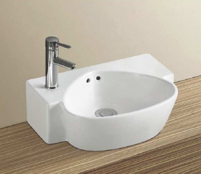 TR4414 Умывальник LAB.Space N - Вид №1