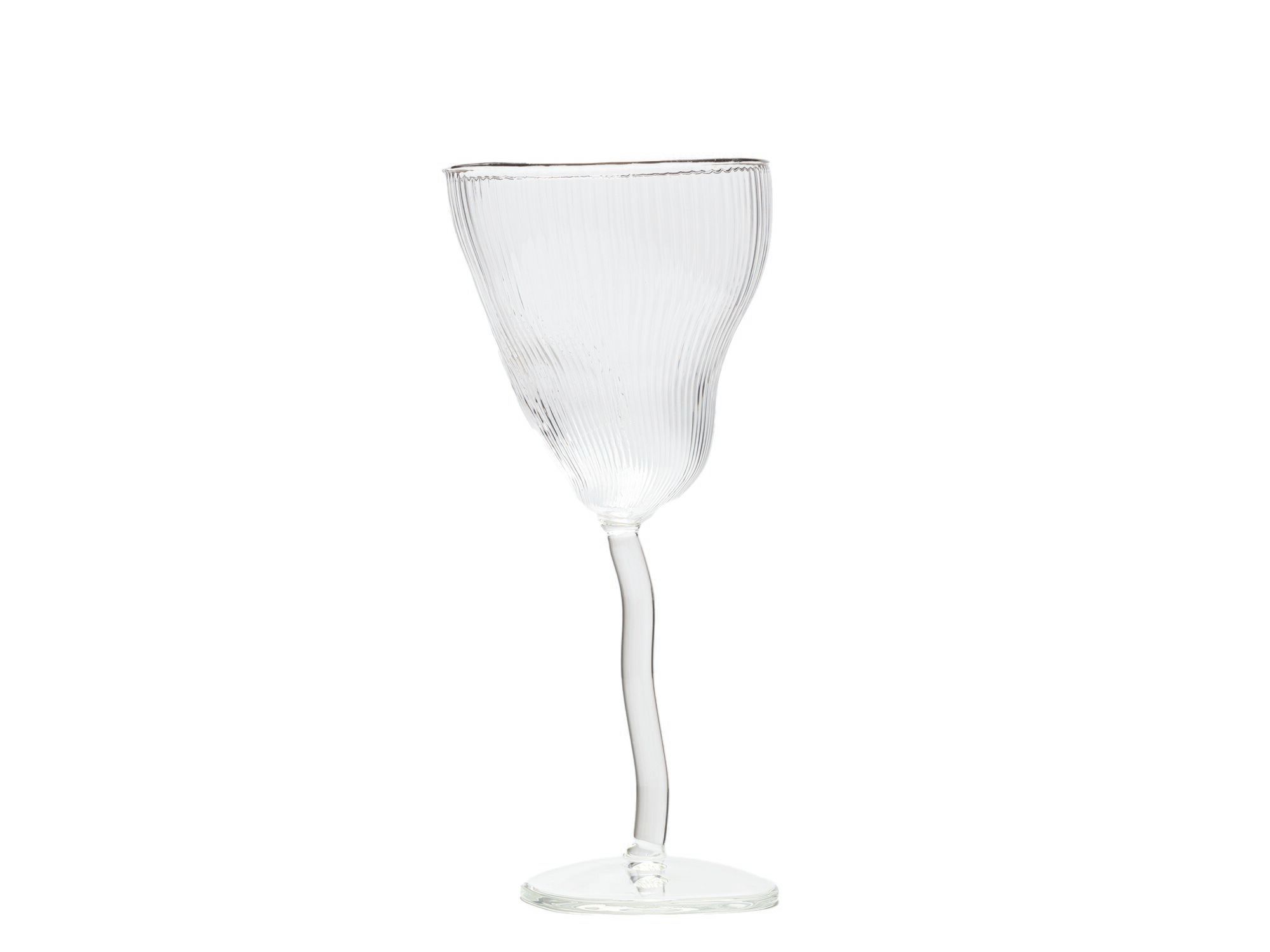 Бокал для вина Seletti Classics on Acid ARCH-00073859 - Вид №1