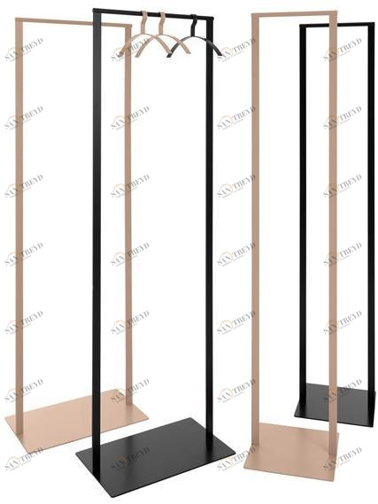 Schönbuch Металлическая вешалка в современном стиле Schonbuch sun-id-1379855