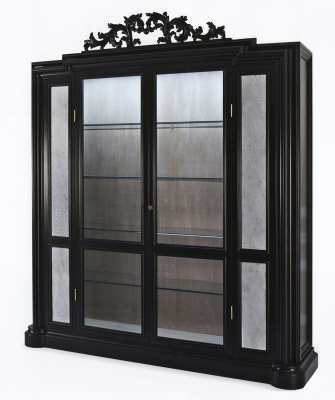 Витрина  ROBERTO GIOVANNINI 1367  - Вид №1