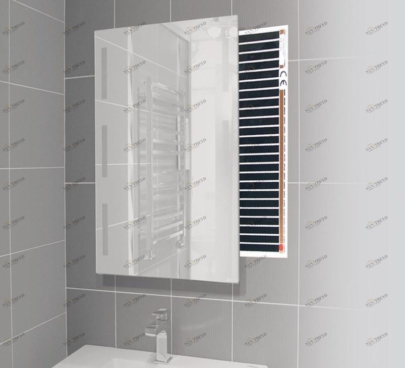 ATH Italia Противотуманная пленка для зеркал sun-id-1478897