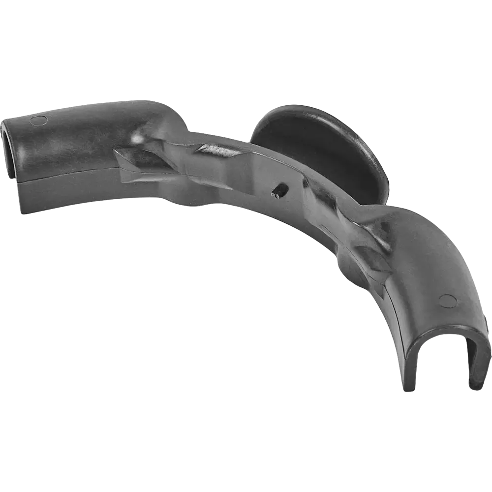 Фиксатор поворота трубы 90° РОСТЕРМ для скрытого монтажа 16 мм 82887284 STLM-0037532