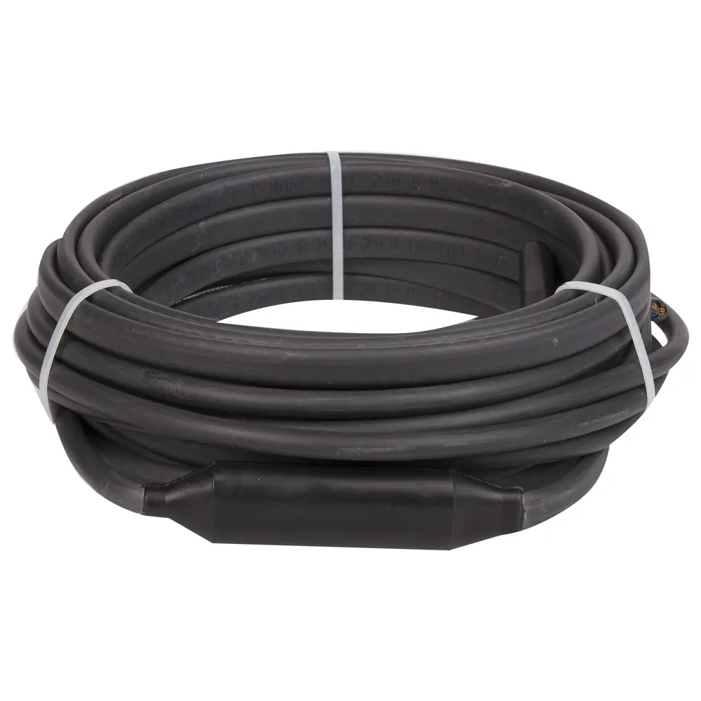 Греющий кабель для обогрева труб Freezstop 7 м, 175 Вт STLM-2138084