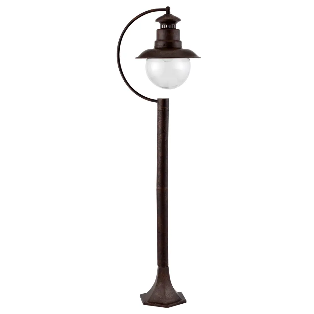 Фонарный столб уличный Inspire Marina 108 см 82664556 STLM-2047264  - Вид №3