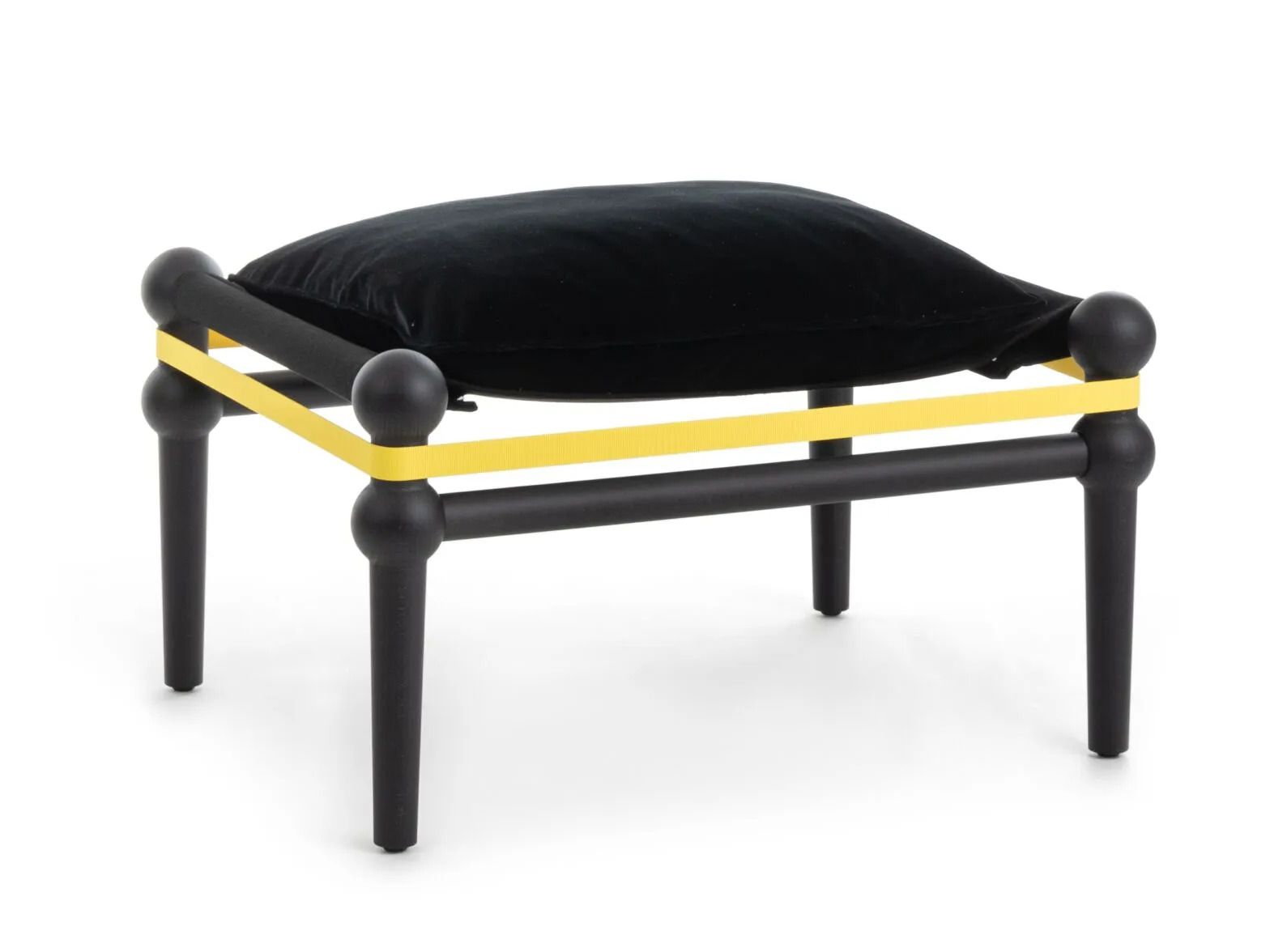 Деревянная мягкая подставка для ног Magis Twain ARCH-00082450 - Вид №4