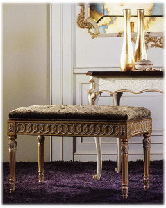 Банкетка  PALMOBILI 949