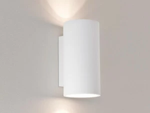 Astro Lighting Бра из гипса с диммером  1287002