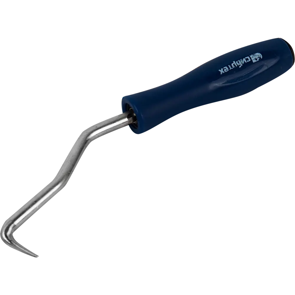 Крюк для вязки арматуры Сибртех 210 мм STLM-2109832