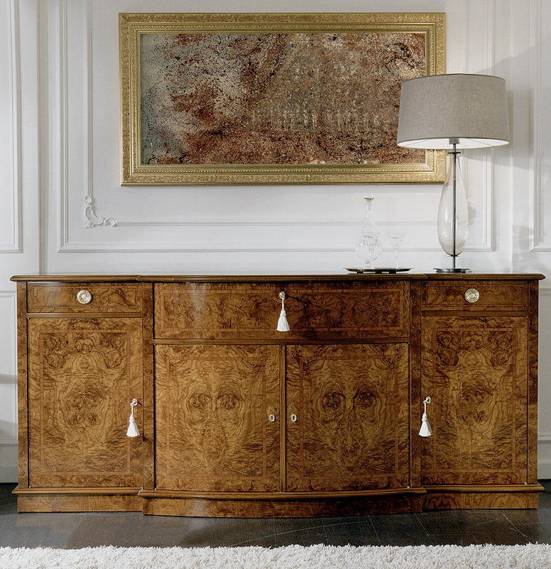 Буфет  CEPPI 2701 Luxury