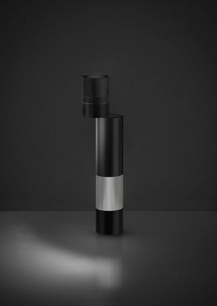 Artemide Настольная лампа LED с прямым и отраженным светом Objective sun-id-1350360 - Вид №7