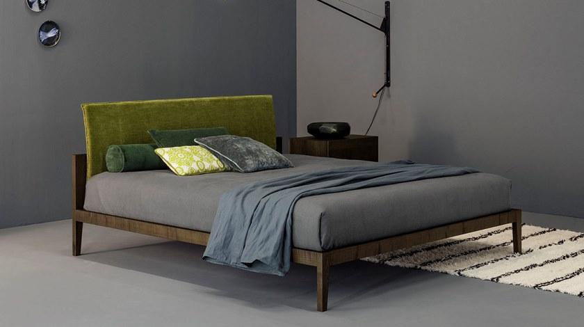 Twils Кровать с мягким изголовьем sun-id-1493140 - Вид №1