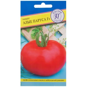 Семена Томат «Алые паруса» F1 81931945 STLM-2122224
