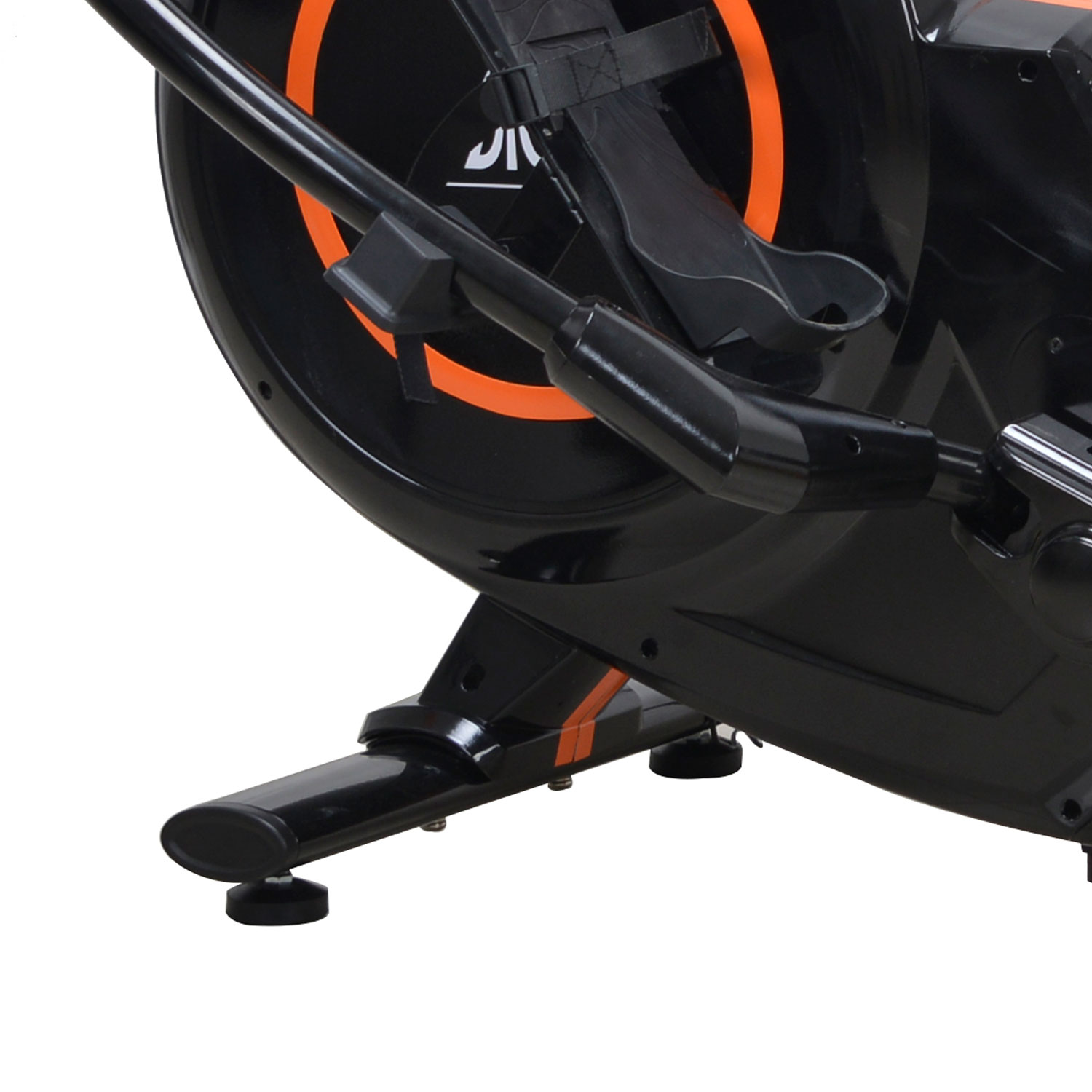 R8001 Гребной тренажер r8001 DFC  - Вид №2