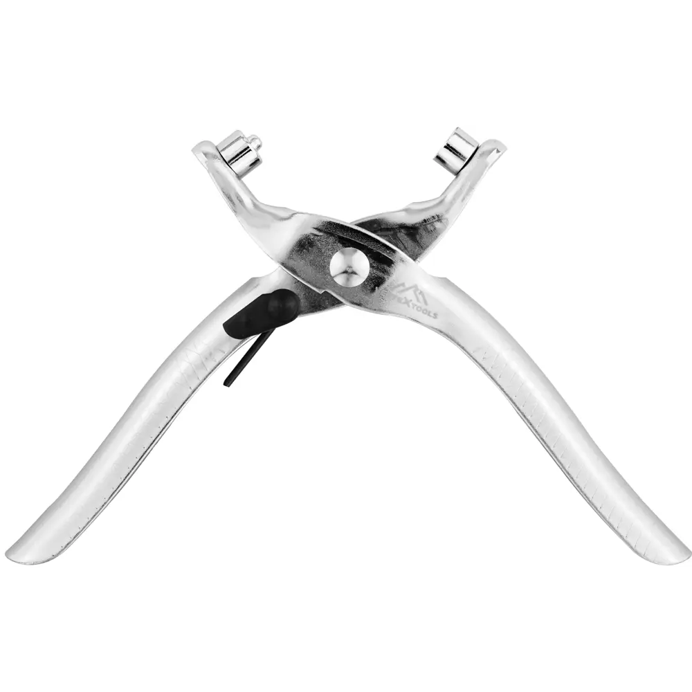 Заклепочник ручной Vertextools 0038-100-2 145 мм, 5 мм STLM-2204576 - Вид №5