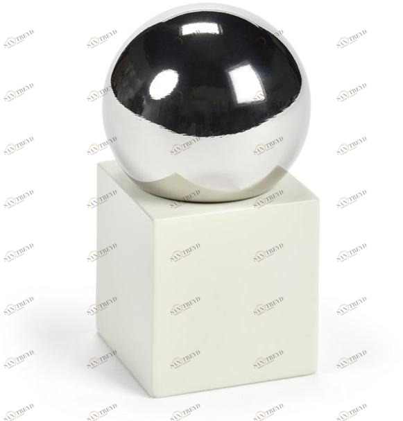 valerie_objects Соляная мельница из абс и нержавеющей стали  V8018002 