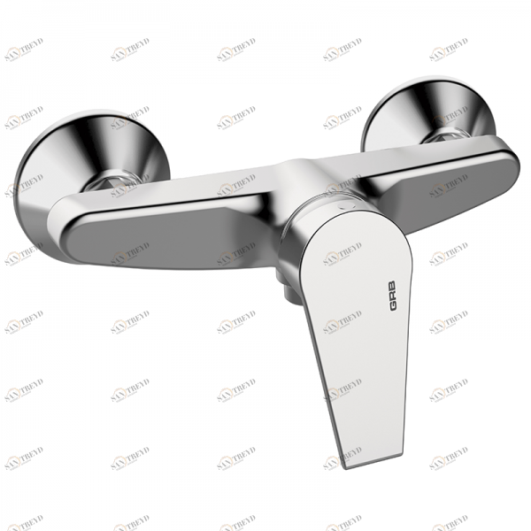 Смеситель для душа ECO PROJECT GRB MIXERS 10328110 